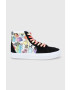 Vans Високи кецове - Pepit.bg