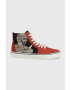 Vans Високи кецове Ua Sk8-hi - Pepit.bg