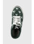 Vans Високи кецове Ua Sk8-hi 38 Dx дамски в зелено - Pepit.bg