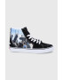 Vans Високи кецове x MOCA - Pepit.bg