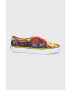 Vans Високи кецове x MOCA - Pepit.bg