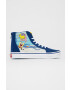 Vans Високи кецове - Pepit.bg