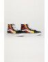 Vans Високи кецове - Pepit.bg