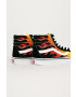 Vans Високи кецове - Pepit.bg
