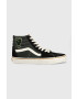 Vans Високи кецове SK8-Hi в зелено VN0A7Q5NZA61 - Pepit.bg