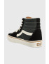 Vans Високи кецове SK8-Hi в зелено VN0A7Q5NZA61 - Pepit.bg