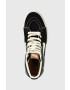 Vans Високи кецове SK8-Hi в зелено VN0A7Q5NZA61 - Pepit.bg