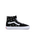 Vans Високи кецове SK8-Hi в черно VN0007NSBLA1 - Pepit.bg