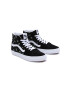 Vans Високи кецове SK8-Hi в черно VN0007NSBLA1 - Pepit.bg