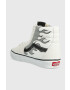 Vans Високи кецове SK8-Hi в бежово VN0005U9W001 - Pepit.bg