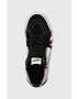 Vans Високи кецове SK8-Hi Flame в розово VN0005UJLLC1 - Pepit.bg