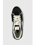 Vans Високи кецове SK8-Hi Reconstruct в черно VN0005UK6BT1 - Pepit.bg