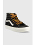 Vans Високи кецове SK8-Hi Tapered в черно - Pepit.bg