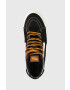 Vans Високи кецове SK8-Hi Tapered в черно - Pepit.bg