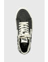 Vans Високи кецове SK8-Hi Tapered Stackform в сиво VN0A5JMKBMA1 - Pepit.bg