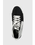 Vans Високи кецове SK8-Hi Tapered Stackform в черно VN0A5JMKMCG1 - Pepit.bg