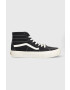 Vans Високи кецове SK8-Hi Tapered VR3 в черно VN0005UM3FC1 - Pepit.bg