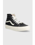 Vans Високи кецове SK8-Hi Tapered VR3 в черно VN0005UM3FC1 - Pepit.bg