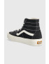 Vans Високи кецове SK8-Hi Tapered VR3 в черно VN0005UM3FC1 - Pepit.bg