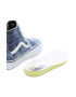 Vans Високи кецове SK8-Hi Tapered VR3 в синьо VN0009Q0BLU1 - Pepit.bg