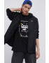 Vans Яке мъжко в черно с преходна изолация - Pepit.bg