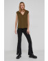 Vero Moda Блуза в зелено - Pepit.bg