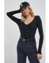Vero Moda Блуза с дълги ръкави - Pepit.bg