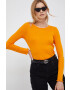Vero Moda Блуза с дълги ръкави - Pepit.bg