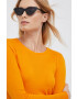 Vero Moda Блуза с дълги ръкави - Pepit.bg