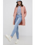 Vero Moda Дънки дамски със стандартна талия - Pepit.bg