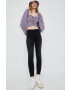 Vero Moda Дънки Peach със стандартна талия - Pepit.bg