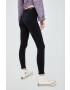 Vero Moda Дънки Peach със стандартна талия - Pepit.bg