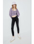 Vero Moda Дънки Peach със стандартна талия - Pepit.bg