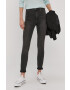 Vero Moda Дънки дамски с висока талия - Pepit.bg