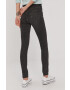 Vero Moda Дънки дамски с висока талия - Pepit.bg