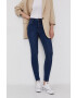 Vero Moda Дънки Sophia дамски с висока талия - Pepit.bg