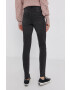 Vero Moda Дънки дамски с висока талия - Pepit.bg