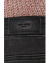 Vero Moda Дънки дамски с висока талия - Pepit.bg