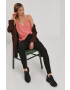 Vero Moda Дънки дамски със стандартна талия - Pepit.bg