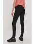 Vero Moda Дънки дамски със стандартна талия - Pepit.bg