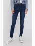 Vero Moda Дънки дамски със стандартна талия - Pepit.bg
