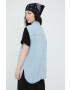 Vero Moda Дънков елек - Pepit.bg