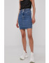 Vero Moda Дънкова пола - Pepit.bg