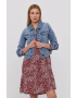 Vero Moda Дънково яке - Pepit.bg