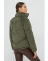 Vero Moda Джинсово яке в зелено със зимна изолация - Pepit.bg