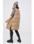 Vero Moda Елек дамски в черно със зимна изолация - Pepit.bg