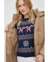 Vero Moda Яке в бежово с преходна изолация - Pepit.bg