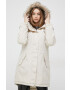 Vero Moda Яке в бежово със зимна изолация - Pepit.bg