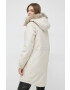 Vero Moda Яке в бежово със зимна изолация - Pepit.bg