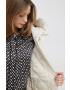 Vero Moda Яке в бежово със зимна изолация - Pepit.bg